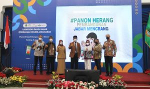 bank bjb Kolaborasi dengan Investree Salurkan Kredit UMKM Channeling bank bjb
