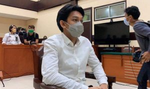 Pesan Sang Ibu untuk Gaga Muhammad: Harus Selektif Cari Pacar