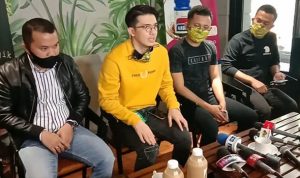 Rumah Disita, Irwansyah Akan Gugat Adiknya Secara Perdata