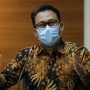 Pelaksana tugas (Plt) juru bicara KPK, Ali Fikri mengatakan 31 pegawai KPK positif Covid-19. (Foto: Antara)