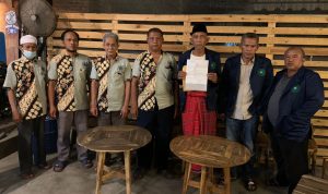 Dituding Gelapkan Aset, Ketua Muhammadiyah Karawang Dilaporkan ke Polda Jajaran Pengurus melaporkan Ketua Muhammadiyah Karawang Dilaporkan ke Polda Atas Dugaan Penggelapan Aset lahan Milik Organisasi yang dikuasai secara pribadi