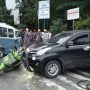 Segini Besar Santunan yang Diberikan untuk Korban Kecelakaan di Balikpapan