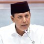 Kepala Badan Nasional Penanggulangan Terorisme (BNPT) Komjen Pol. DR. Boy Rafli Amar