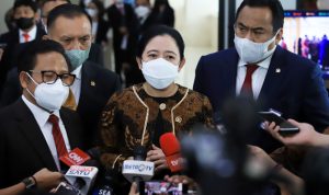 Hubungan Puan dan Ganjar Semakin Memanas, Begini Kata Pengamat