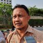 Komisioner Komnas HAM Choirul Anam mengatakan, pemeriksaan terhadap Terbit Rencana membutuhkan kerjasama dari KPK. Karena, Terbit Rencana sedang menjalani masa penahanan terkait kasus dugaan suap pengadaan barang dan jasa. (Ridwan/JawaPos.com)