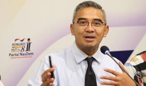 Muhammad Farhan mengatakan varian baru Omicron Mulai Meluas, Pemerintah Harus Bergerak Cepat dengan Lakukan Booster Vaksin