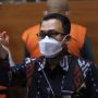 Pelaksana Tugas (Plt) Juru Bicara (Jubir) Komisi Pemberantasan Korupsi (KPK) Ali Fikri. (Dery Ridwansah/JawaPos.com)