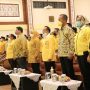 Partai Golkar Harus Memanfaatkan Momentum dari Keberhasilan Kinerja Airlangga Hartarto