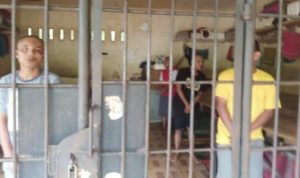Warga Setempat Justru Ingin Melegalkan Kerangkeng di Rumah Bupati Langkat