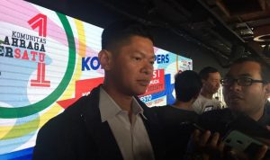 Anak OSO Terlibat Dugaan Investasi Bodong, Kasusnya Sudah Naik Penyidikan ILUSTRASI: aAnak dari politikus OSO, Raja Sapta Okto. (Dok JawaPos.com)