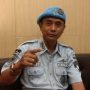 Petinggi Sunda Empire Rangga Sasana alias Lord Rangga ingin melabrak anggota Komisi III DPR Arteria Dahlan. (istimewa)