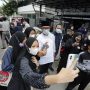 Ridwan Kamil Kagum dengan Keberadaan Kampung Inggris di Kediri
