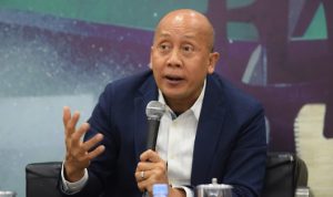 Partai NasDem Andalkan 3 Kandidat Maju Pilpres 2024
