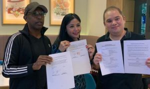 SangkaraNFT.com Jalin Kolaborasi dengan Making Name Studio Sajikan Konten Animasi untuk meramaikan Dunia NFT agar lebih menguntungkan
