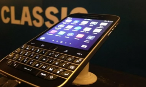 Daftar Series Ponsel BlackBerry yang Tidak Bisa Digunakan Lagi