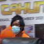 Lihat Nih, Tampang Pemulung yang Menyodomi Anak 15 Tahun di Toilet Umum