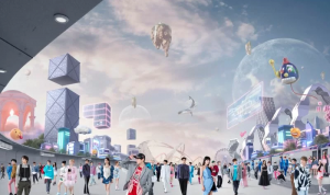 Kemeriahan Konser SMTOWN 2022 Diwarnai Penampilan Spesial Idola K-Pop SM