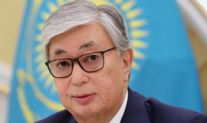 Merasa Berkuasa, Presiden Kazakhstan Perintahkan Tembak Mati 20 Ribu Orang
