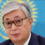 Merasa Berkuasa, Presiden Kazakhstan Perintahkan Tembak Mati 20 Ribu Orang