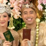 Vidi Aldiano-Sheila Dara Belum Punya Rencana Bulan Madu, Ini Alasannya