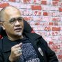 Anggota Komite Eksekutif PSSI Haruna Soemitro. Haruna berbicara dalam Youtube milik JPNN.COM. (tangkapan layar)