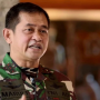 Siapa Menantu Luhut yang Ditunjuk Jadi Pangkostrad? Berikut Profil Mayjen Maruli Simanjuntak