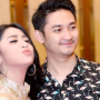 Dituduh Siksa Suami, Begini Tanggapan Dewi Perssik