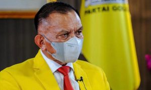 Lodewijk: Kader Partai Golkar Harus Kawal Tahapan Pemilu 2024
