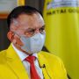 Lodewijk: Kader Partai Golkar Harus Kawal Tahapan Pemilu 2024