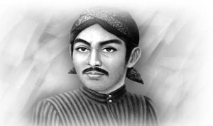 Sejarah Sunan Kalijaga, Benarkah Karena Berasal Dari Jaga Kali? Sejarah Sunan Kalijaga