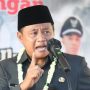 Uu Ruzhanul Ulum menyatakan dukungannya kepada Ridwan Kamil yang ingin maju pada pilpres 2024