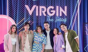 Virgin The Series (HO/Disney+ Hotstar)