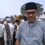 Wakil Ketua DPRD Kabupaten Cianjur M Abdul Azis