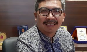 Penulis Opini: Kepala Bidang Pembinaan SD, Disdik Kabupaten Bandung Barat, Dadang A. Sapardan.