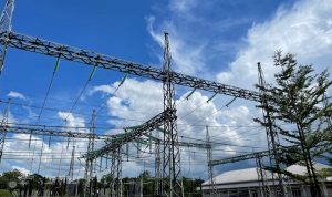Tahun Menantang, PLN UIP JBT Rampungkan 23 Proyek Infrastruktur Ketenagalistrikan di 2021