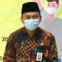 Kepala Kantor Kemenag Kota Depok, Asnawi. (Istimewa)