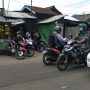 Revitalisasi Pasar Parakanmuncang Sumedang Belum Dieksekusi, Wabup Jelaskan Alasannya Area depan Pasar Parakanmuncang di Desa Sindang Pakuon, Kecamatan Cimanggung, Kabupaten Sumedang. (Jabar Ekspres)