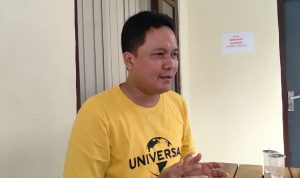 Kabupaten Sumedang Raih Banyak Penghargaan Namun Kesejahteraan yang Terabaikan Jadi Sorotan Anggota DPRD Kabupaten Sumedang, Ketua Komisi 1 dari Fraksi Golkar, Asep Kurnia. (Istimewa)