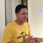 Anggota DPRD Kabupaten Sumedang, Ketua Komisi 1 dari Fraksi Golkar, Asep Kurnia. (Istimewa)