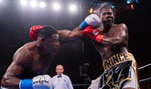 Bangkit Setelah Dua Kali Jatuh, Luis Ortiz Tampil Buringas untuk Hancurkan Mantan Juara Dunia