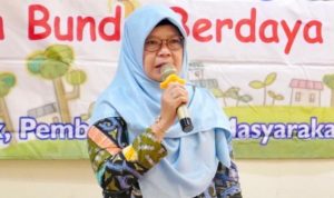 Ini Juara Lomba Inovasi Kelurahan Layak Anak di Kota Depok Kepala DP3AP2KB Kota Depok, Nessi Annisa Handari. (Istimewa)
