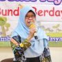 Kepala DP3AP2KB Kota Depok, Nessi Annisa Handari. (Istimewa)