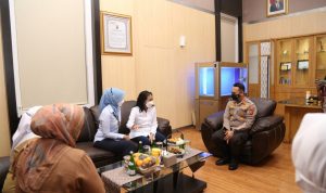 Menteri PPPA Kawal Kasus Penculikan, Pencabulan dan Penjualan Anak 14 Tahun di Bandung