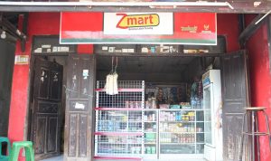 Program Zmart dari BAZNAS Beri Manfaat untuk Puluhan Warung di KBB