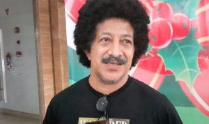Zein Kribo Kribo Mengaku Pernah Minta Bantuan Anies Baswedan untuk Anak, Tapi Begini Katanya