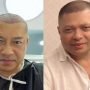 Unggah Foto Saat Botak, Anang Hermansyah Disebut Mirip Raul Lemos