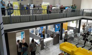 Yana Inginkan MPP Jalan Cianjur Bisa Beroperasi Akhir Bulan Januari 2022