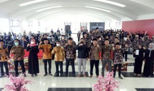 Milangkala ke-15, Kembara: Kolaborasi Gerakan Berbasis Pengetahuan Dok. Sesi foto dokumentasi kegiatan Milangkala KEMBARA ke-15.