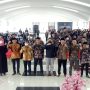 Dok. Sesi foto dokumentasi kegiatan Milangkala KEMBARA ke-15.