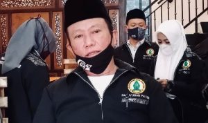 Anggaran Gaji TKK KBB Dianggap Terlalu Besar, Ketua P4KBB Angkat Bicara Ketua Ketua P4KBB Yakub Anwar Malik Biasa Dipanggil Jacob. (Istimewa)